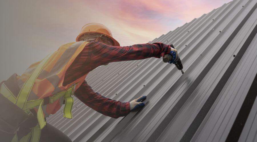 Expert top industrial roofings services in Tunnelton, WV