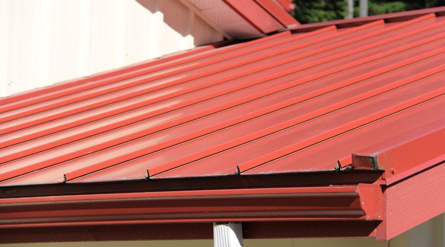 Industrial Roof Repair in Tunnelton, WV